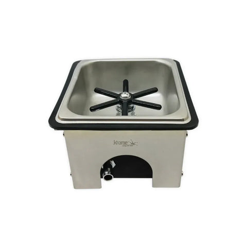 Krome - Pitcher Rinser Spray Assembly