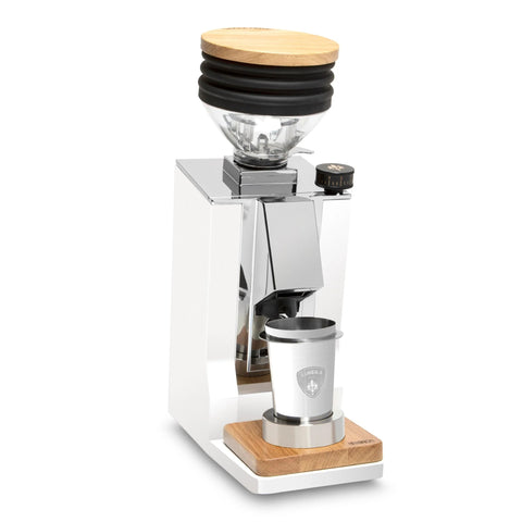 Eureka ORO Mignon Single Dose Espresso Grinder