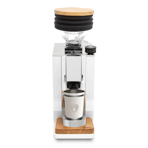 Eureka ORO Mignon Single Dose Espresso Grinder