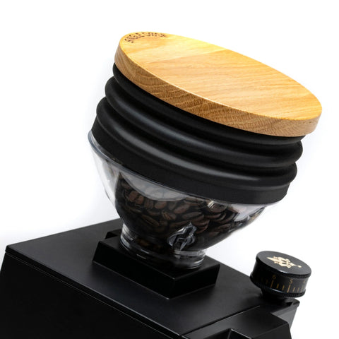 Eureka ORO Mignon Single Dose Espresso Grinder