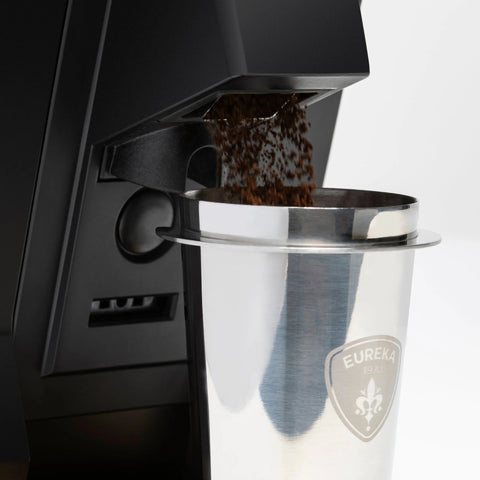 Eureka ORO Mignon Single Dose Espresso Grinder