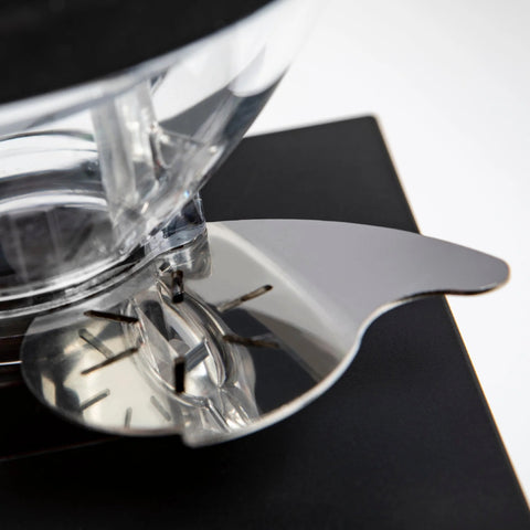 Eureka ORO Mignon Single Dose Espresso Grinder