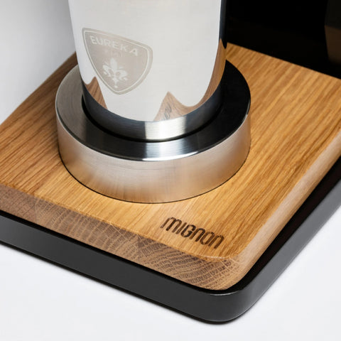 Eureka ORO Mignon Single Dose Espresso Grinder