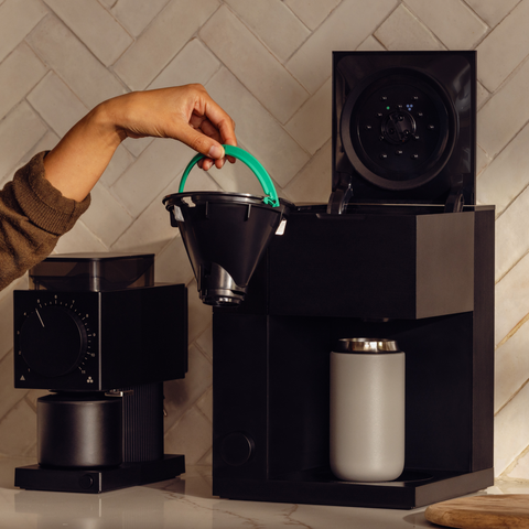 Fellow Aiden Precision Coffee Maker