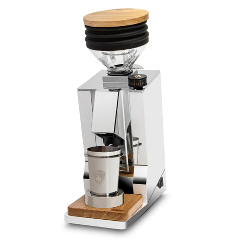 Eureka ORO Mignon Single Dose Espresso Grinder