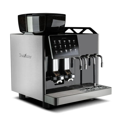 Shotmaster s/Classic - Super Automatic Espresso Machine