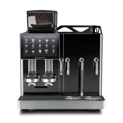 Shotmaster s/Classic - Super Automatic Espresso Machine
