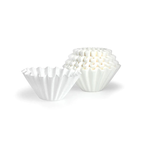 Kalita Wave Filters - 100pcs