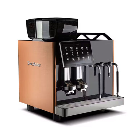 Shotmaster s/Classic - Super Automatic Espresso Machine