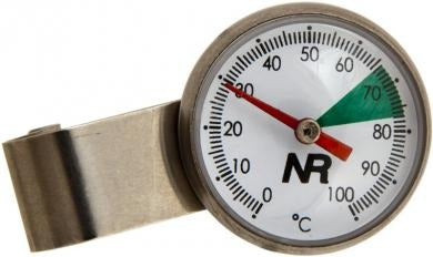 Nuova Ricambi Cappuccino Thermometer Milk Thermometer
