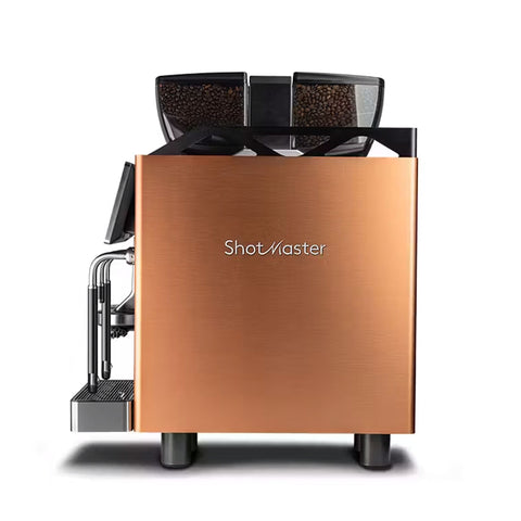 Shotmaster s/Classic - Super Automatic Espresso Machine