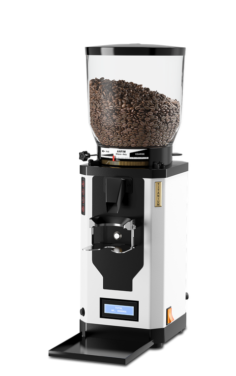 Anfim SP II – 75 mm Burrs – Espresso Coffee Grinder