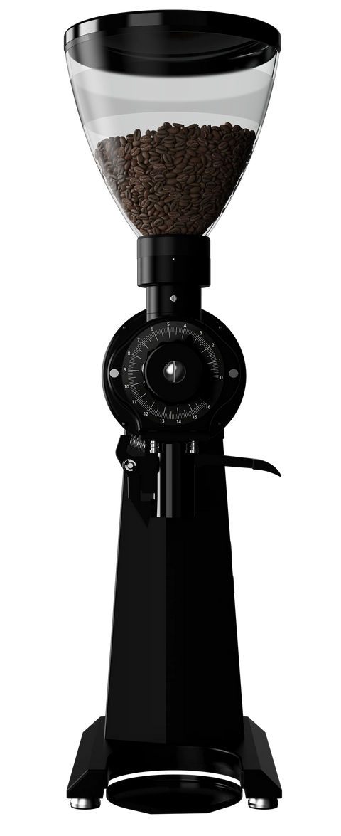 Mahlkonig EK 43T Coffee Grinder