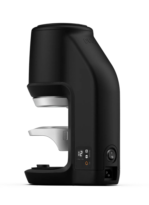 PuqPress - PRO Precision Automatic Tamper