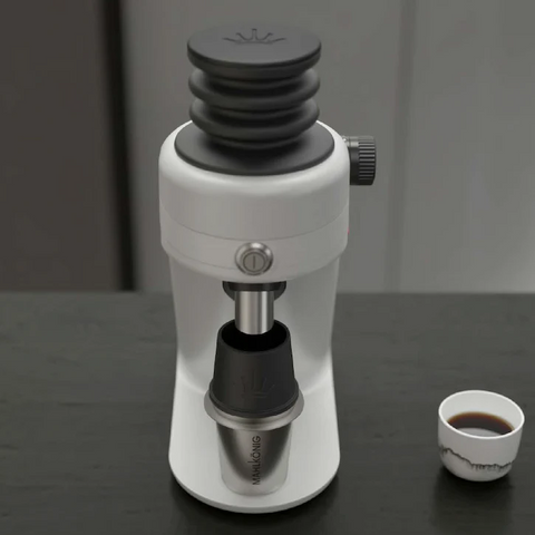 Mahlkonig X64 SD Single Dose Grinder