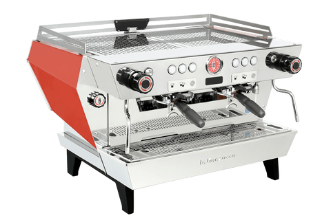 Espresso Machines