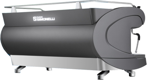 Nuova Simonelli Aurelia Wave UX 2 Group Volumetric