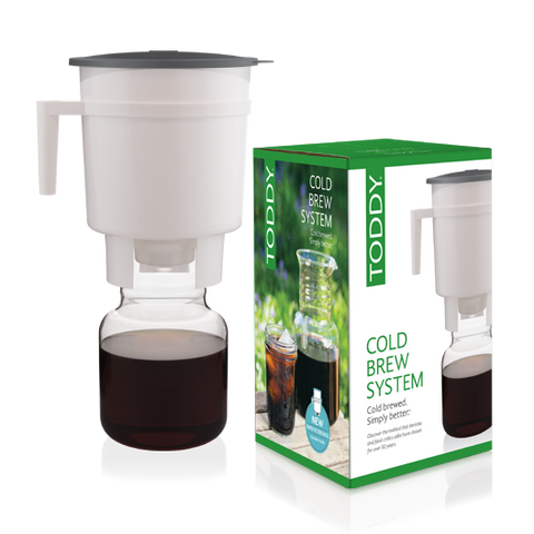 Toddy Home Cold Brew System